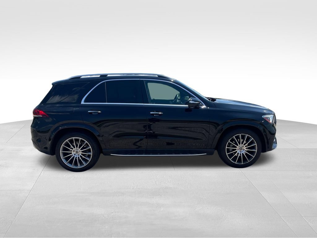 Used 2023 Mercedes-Benz GLE 350 4MATIC image 6
