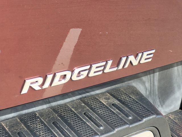 Used 2017 Honda Ridgeline RTL-T image 9