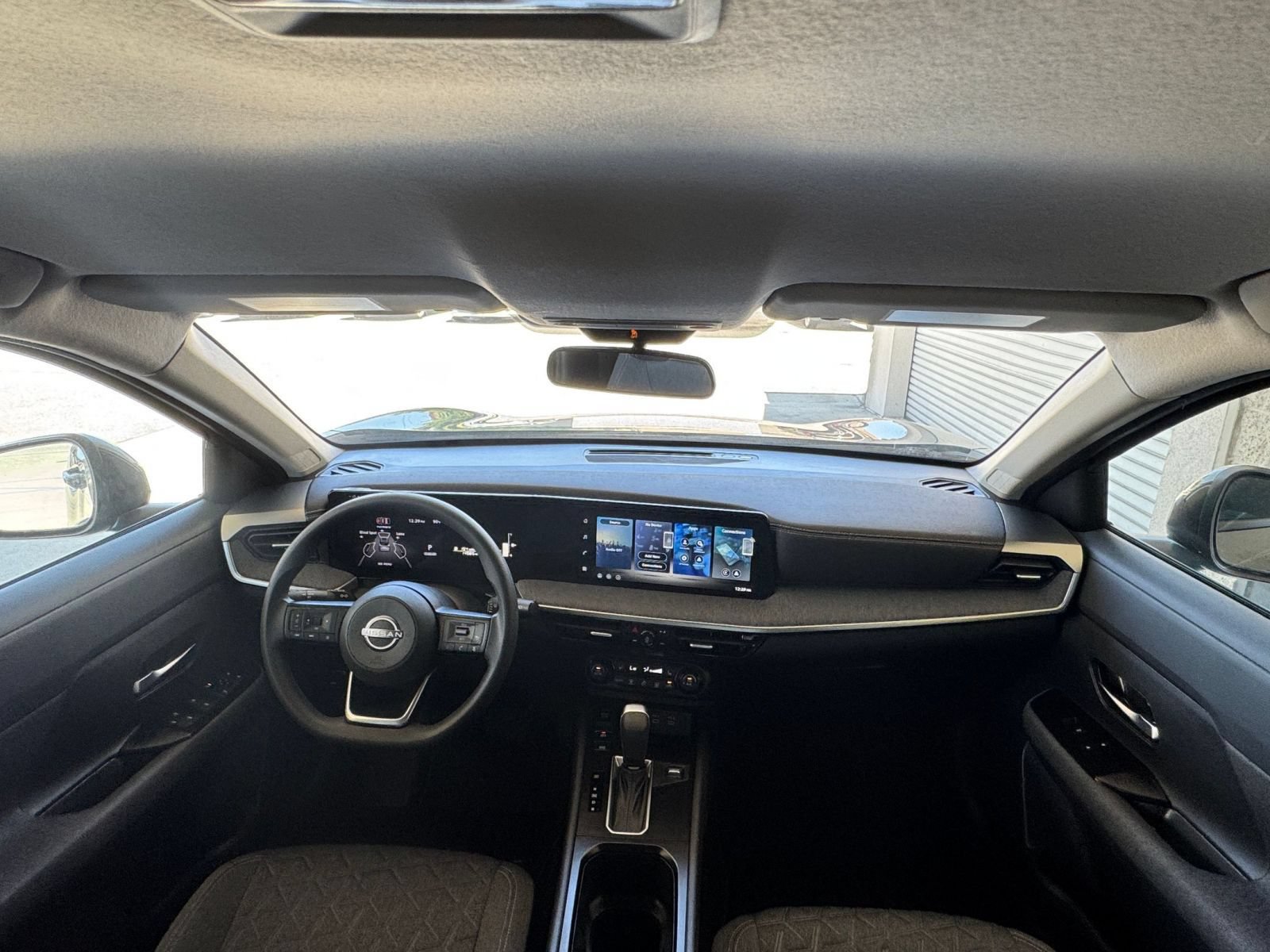 Used 2026 Nissan Kicks SV w/ Cold Weather Package AWD/4WD image 32