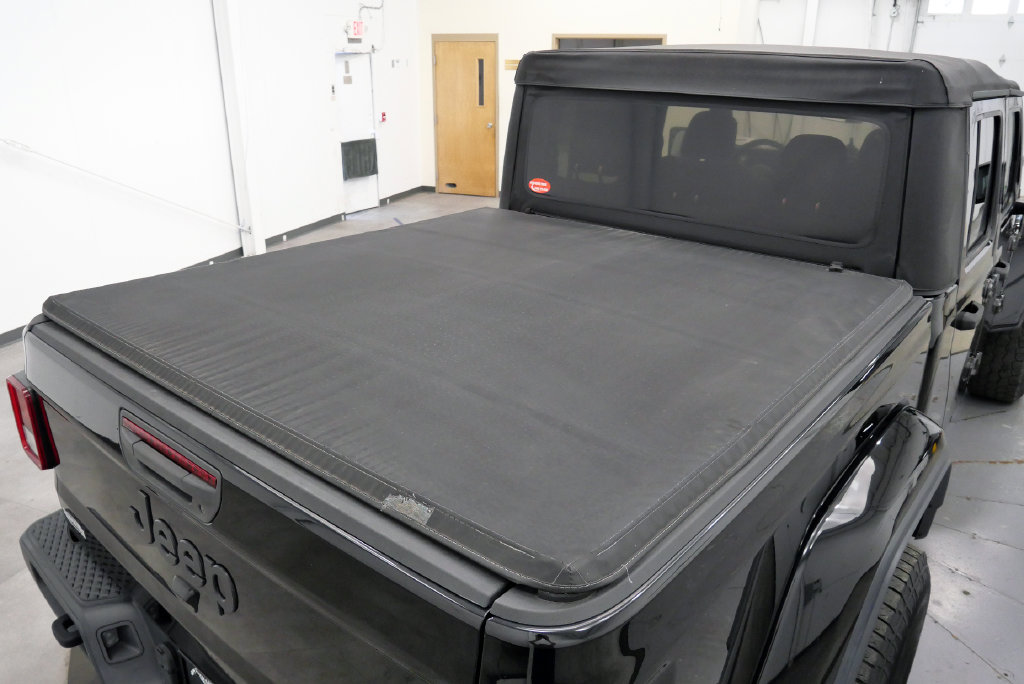 Used 2021 Jeep Gladiator Sport AWD/4WD image 37