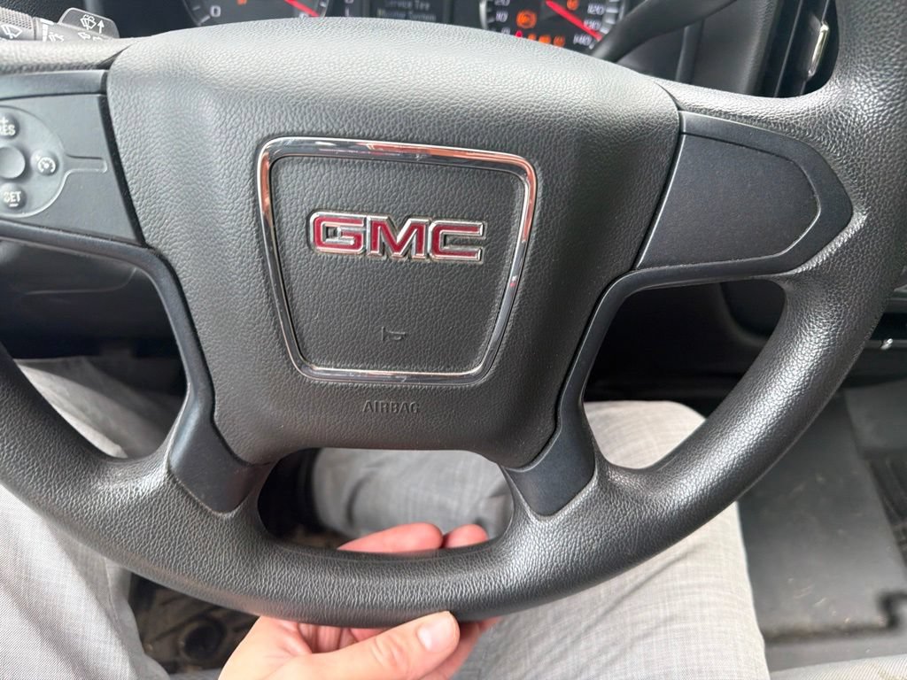 Used 2018 GMC Sierra 1500 4x4 Double Cab w/ Elevation Edition image 17