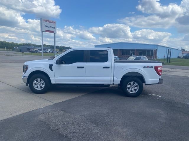 Used 2023 Ford F150 XL w/ XL Chrome Appearance Package image 3