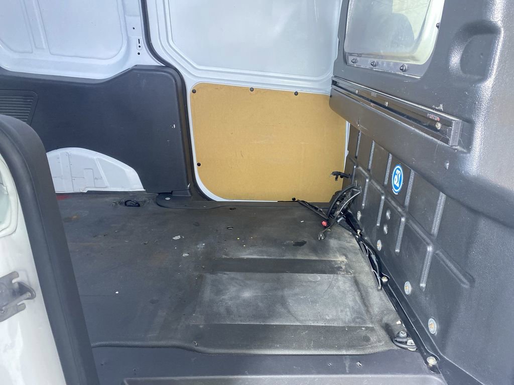 Used 2018 Ford Transit Connect XLT image 27