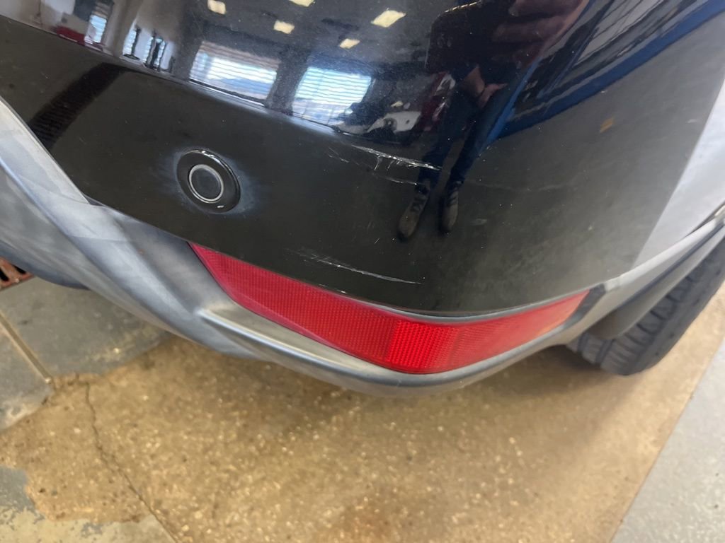 Used 2019 Nissan Rogue SV image 10