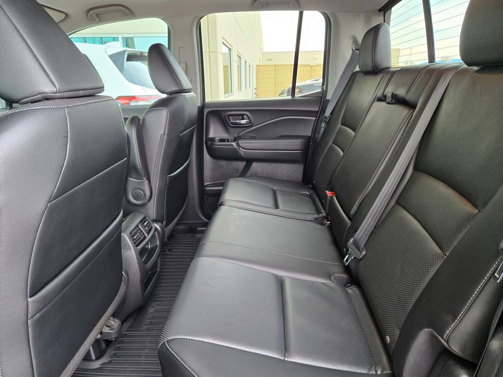 Used 2020 Honda Ridgeline RTL image 14