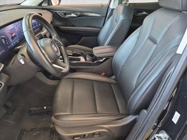 Used 2024 Buick Envision Preferred AWD/4WD image 22