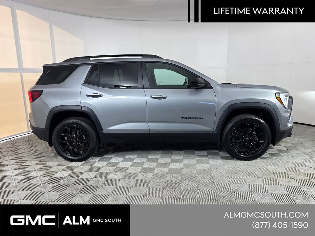New 2026 GMC Terrain Elevation w/ Elevation Premium Package image 5