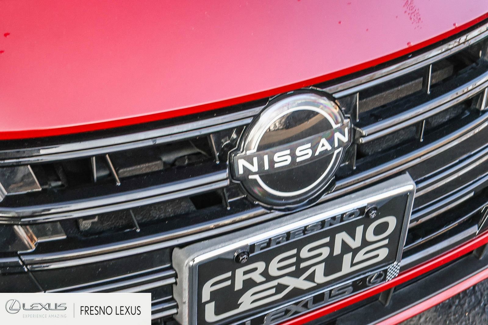 Used 2024 Nissan Versa SV image 11