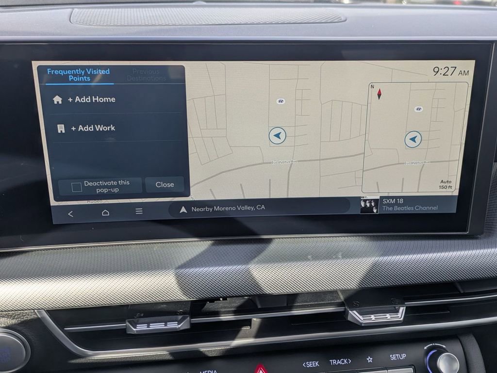 New 2025 Hyundai Sonata SEL image 23