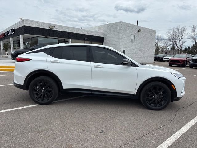 Used 2024 Buick Envista Sport Touring w/ Convenience I Package image 5