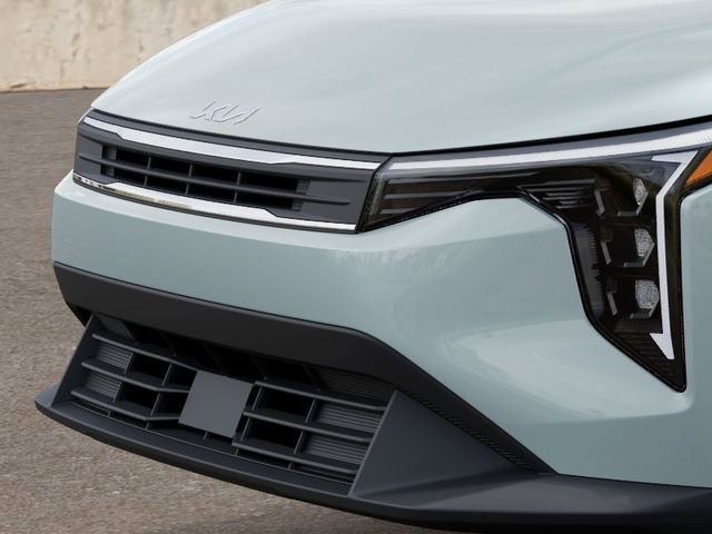 New 2026 Kia K4 FWD image 13
