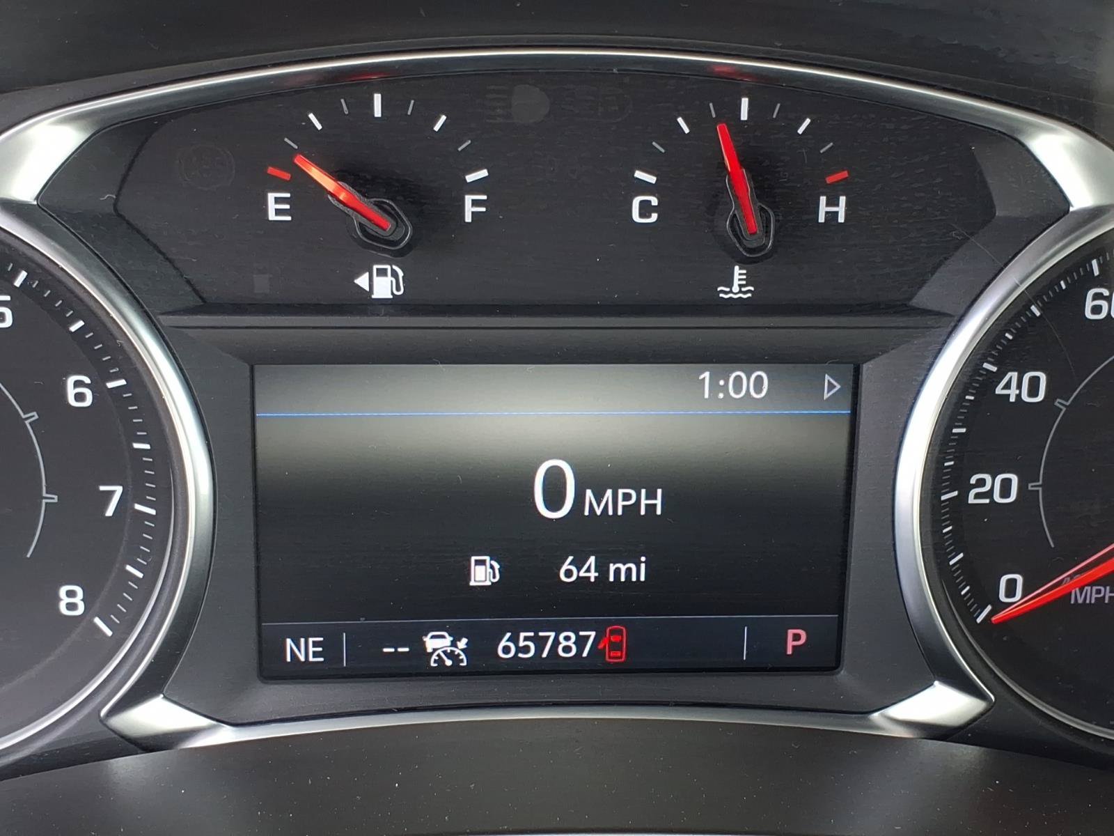 Used 2024 GMC Terrain AT4 AWD/4WD image 32