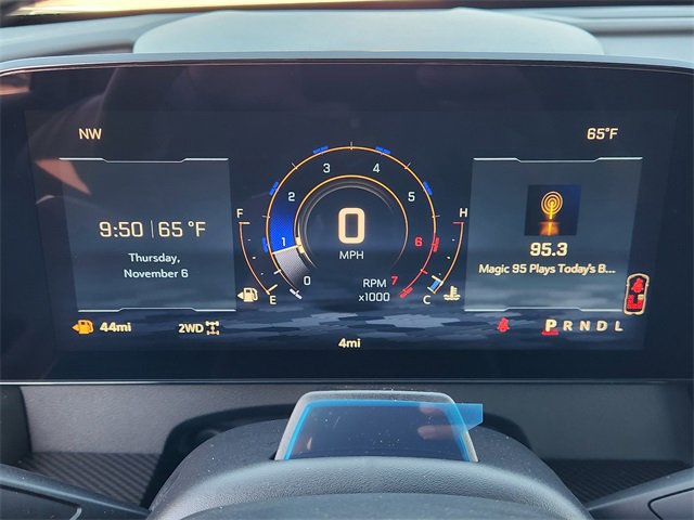 New 2026 Chevrolet Traverse High Country w/ LPO, Floor Liner Package image 17