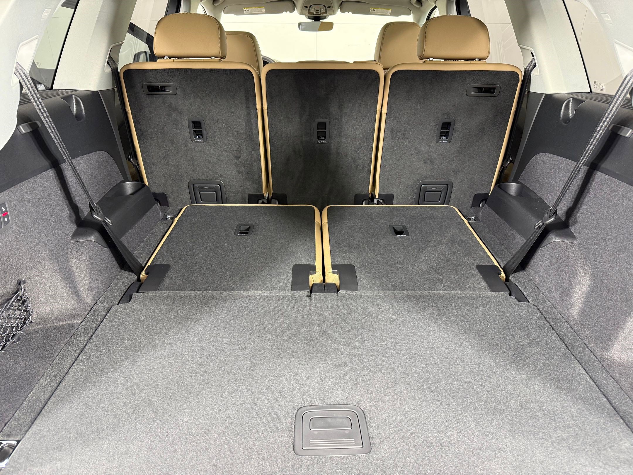 New 2026 Audi Q7 Premium Plus image 20