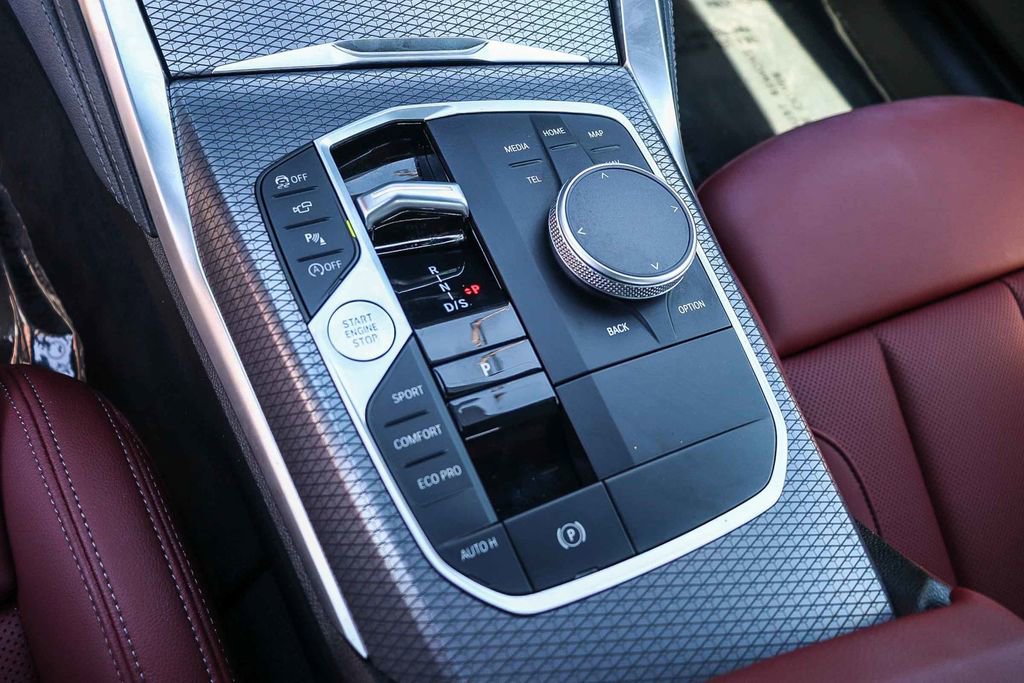 Used 2026 BMW 430i Coupe w/ M Sport Package RWD image 20