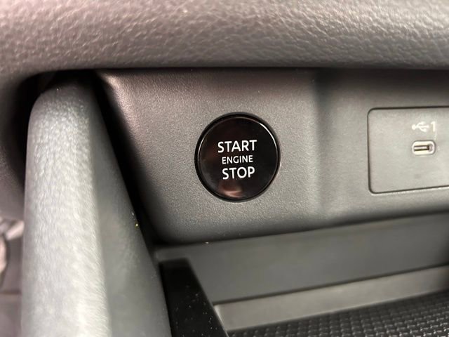 New 2026 Nissan Rogue SV w/ Cold Weather Package image 23