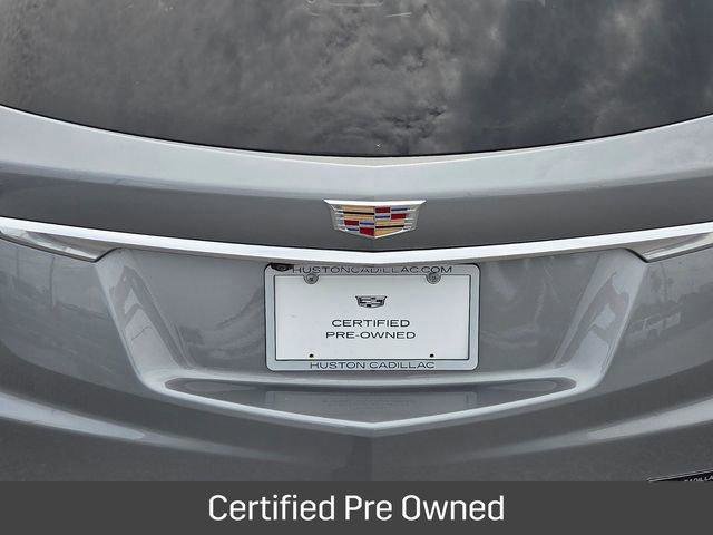 Certified 2023 Cadillac XT5 Premium Luxury FWD image 13