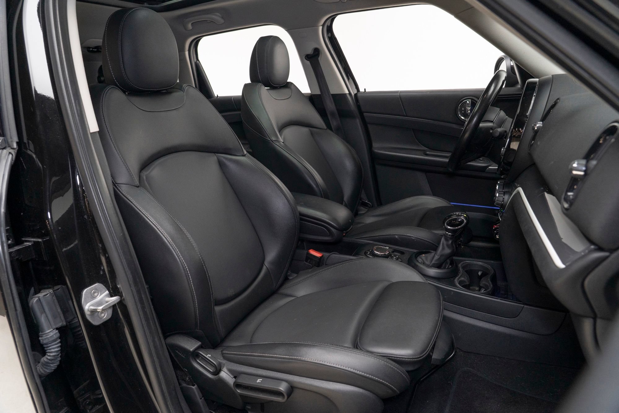 Used 2018 MINI Cooper Countryman S FWD image 36