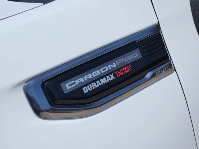 Used 2020 GMC Sierra 1500 AT4 w/ AT4 Premium Package AWD/4WD image 12