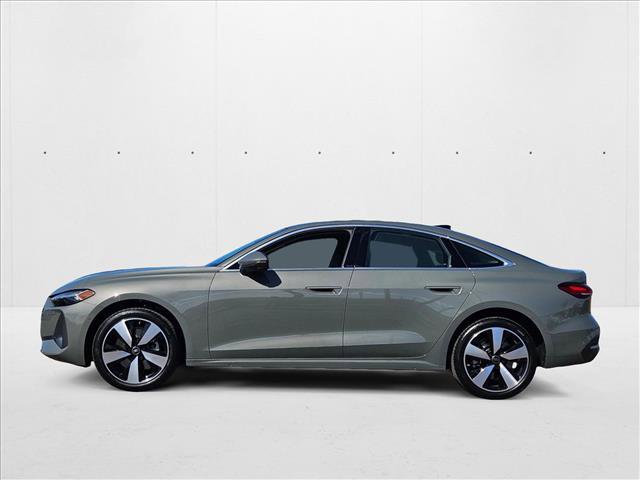 New 2025 Audi A5 2.0T Premium Plus image 10