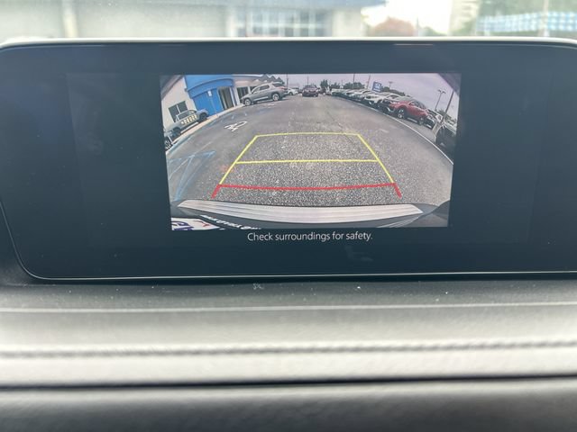Used 2023 MAZDA CX-30 AWD 2.5 S w/ Preferred Package image 24
