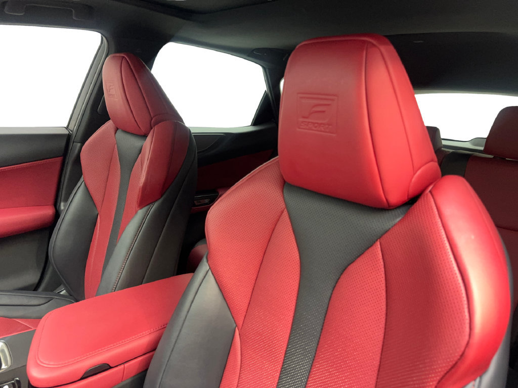 Used 2024 Lexus NX 350 F Sport AWD/4WD image 29