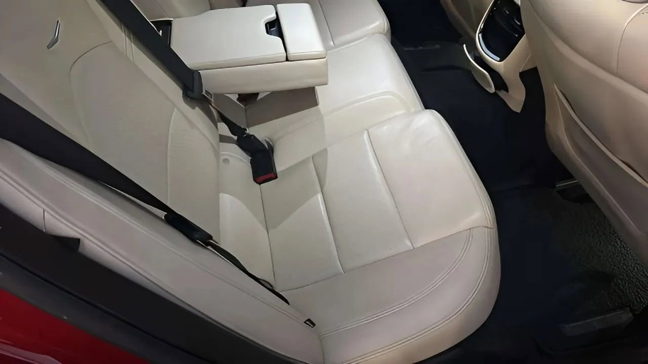 Used 2017 Cadillac CTS Luxury image 44