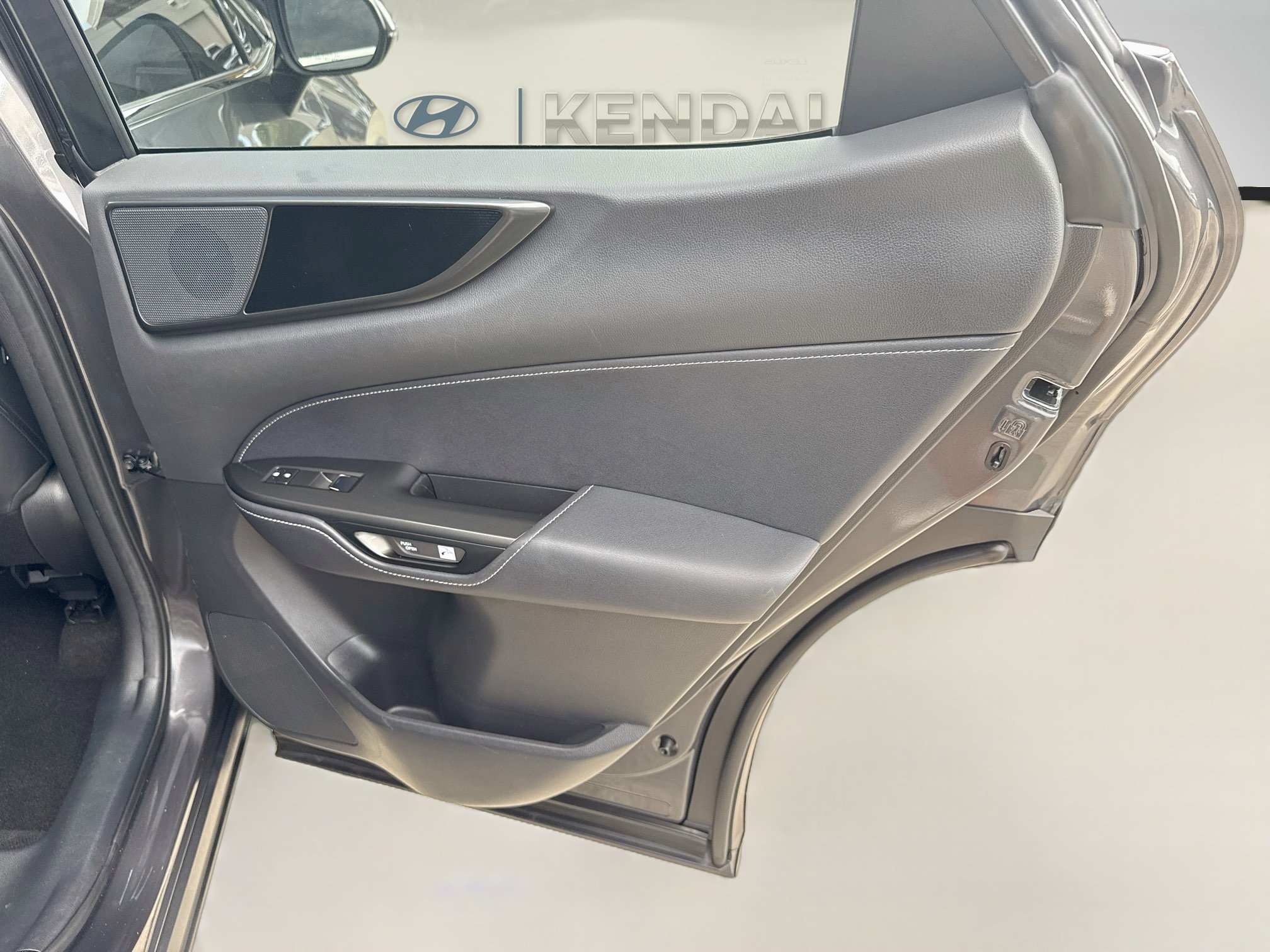 Used 2024 Lexus NX 250 FWD w/ Towing Package (2000 Lbs) image 28