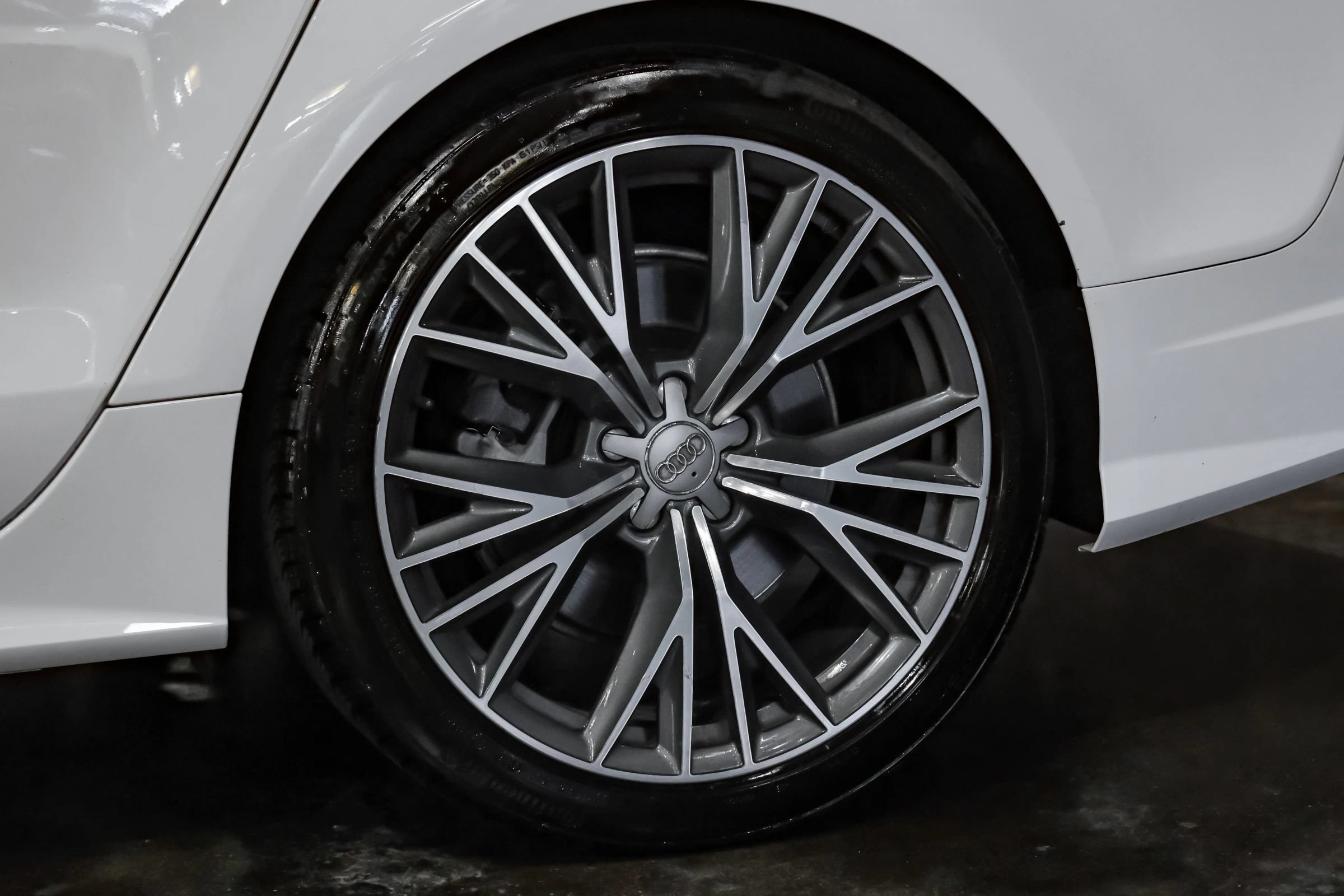 Used 2018 Audi A7 3.0T Premium Plus AWD/4WD image 56