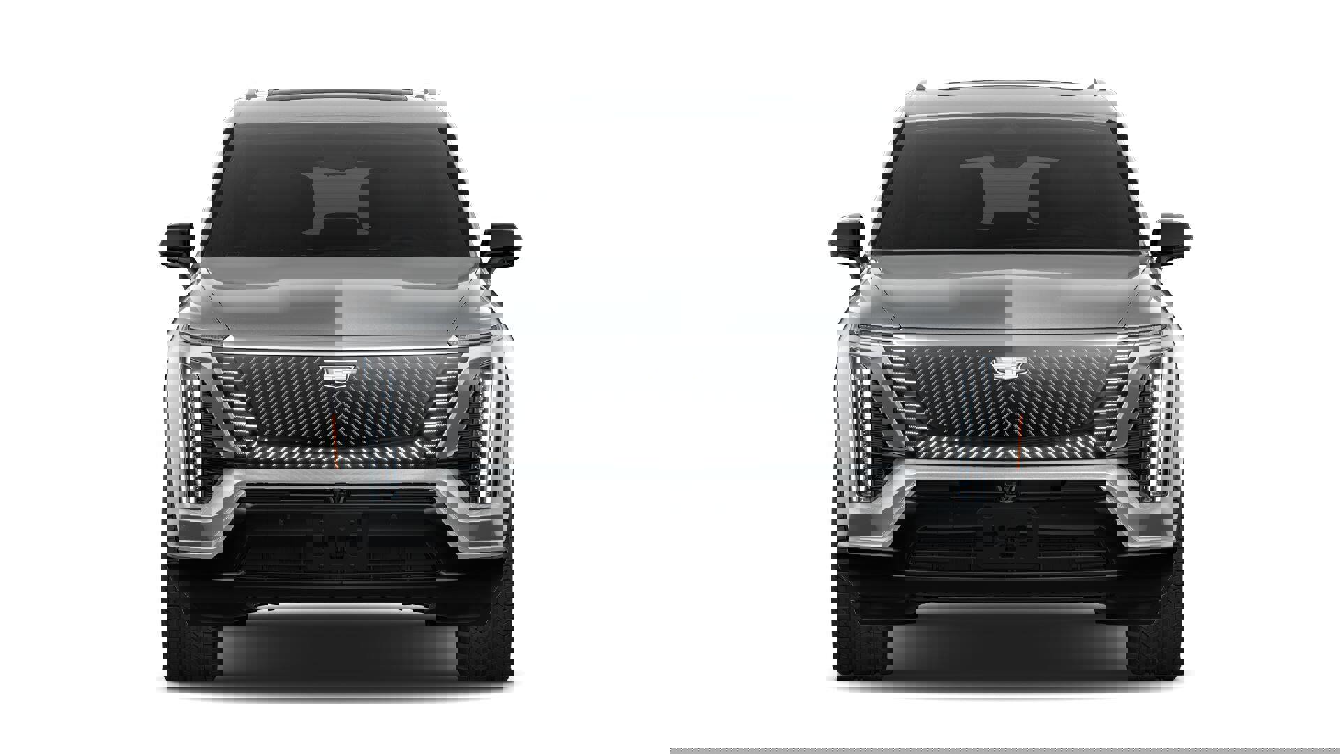 New 2026 Cadillac Vistiq Luxury image 26