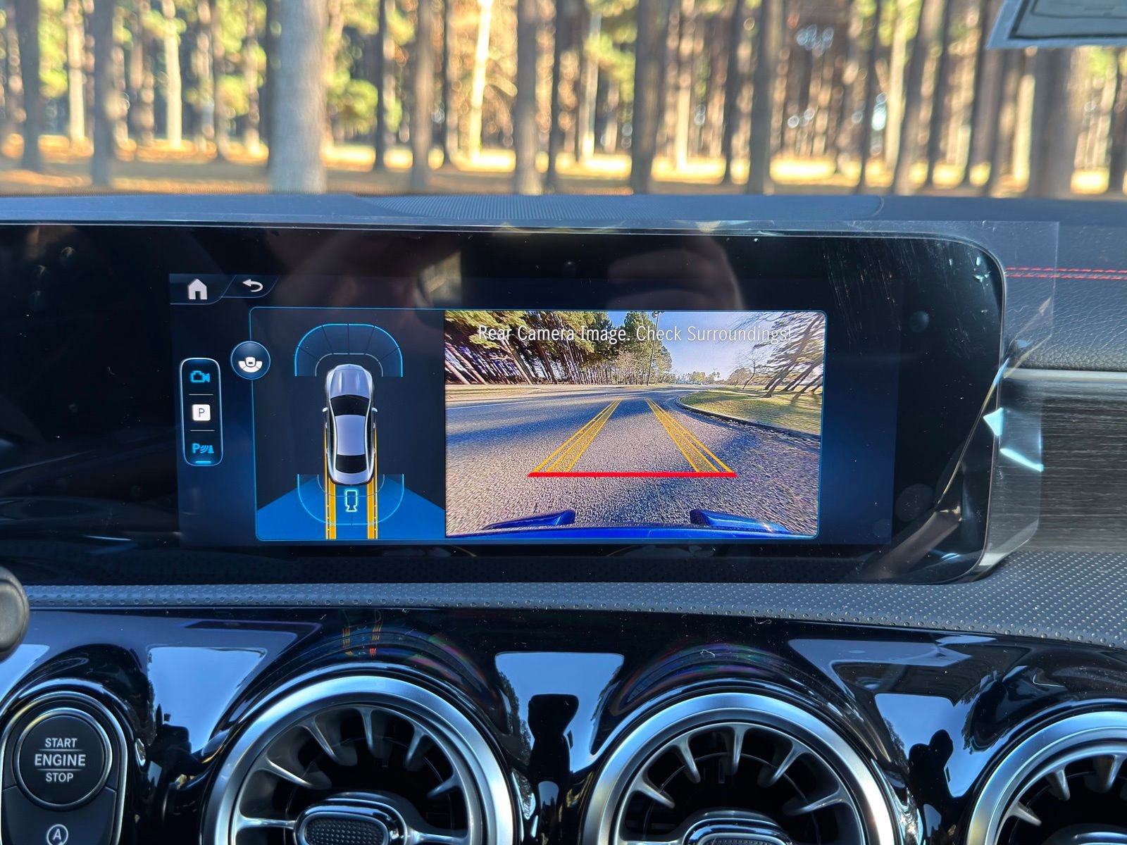 New 2026 Mercedes-Benz CLA 250 image 4