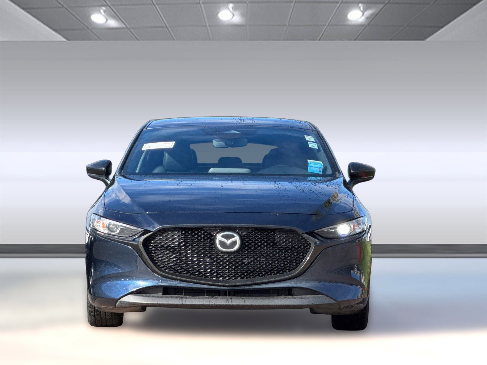 Used 2024 MAZDA MAZDA3 s image 5