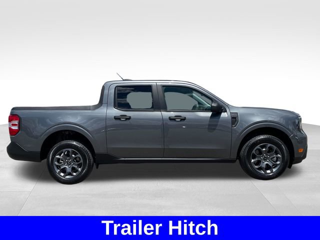 Used 2025 Ford Maverick XLT w/ 4K Tow Package AWD/4WD image 6