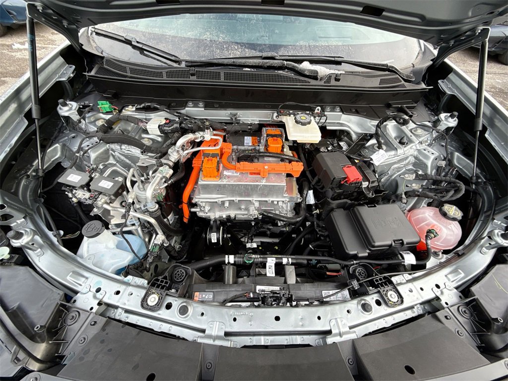 New 2026 Honda Prologue Elite image 18