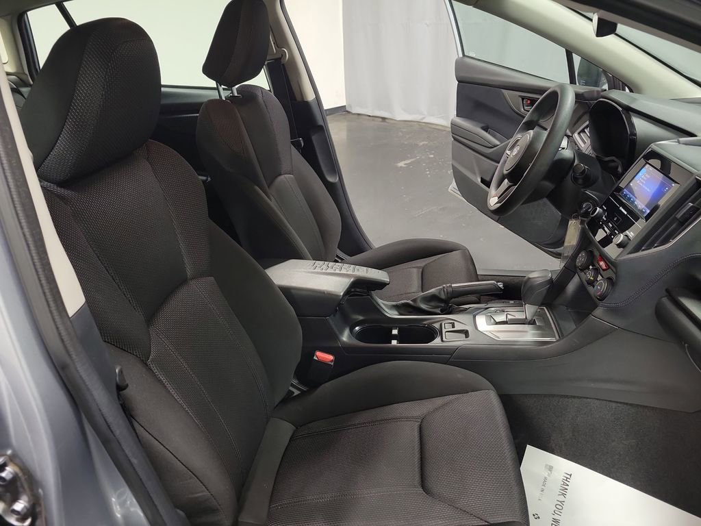 Used 2023 Subaru Impreza 2.0i image 21