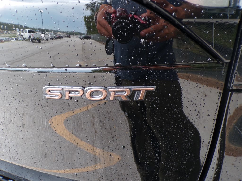 New 2026 Subaru Forester Sport AWD/4WD image 17