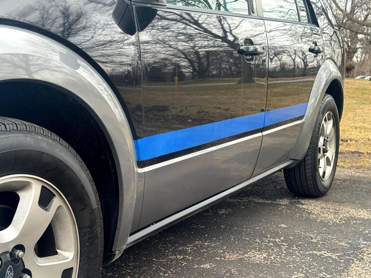 Used 2006 Ford Freestyle SEL image 21