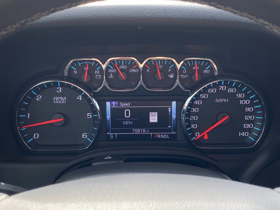 Used 2018 Chevrolet Tahoe Premier image 12