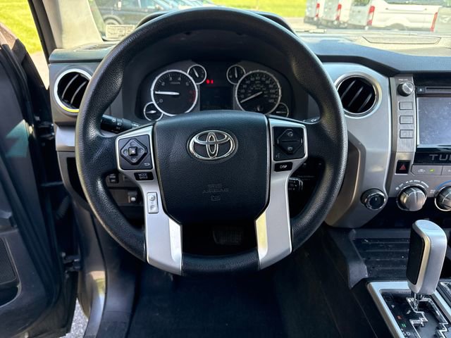Used 2016 Toyota Tundra SR5 w/ TRD Off Road Package AWD/4WD image 19
