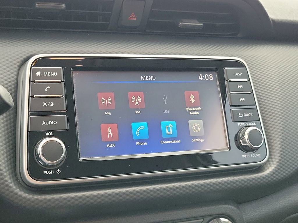 Certified 2021 Nissan Kicks S image 30