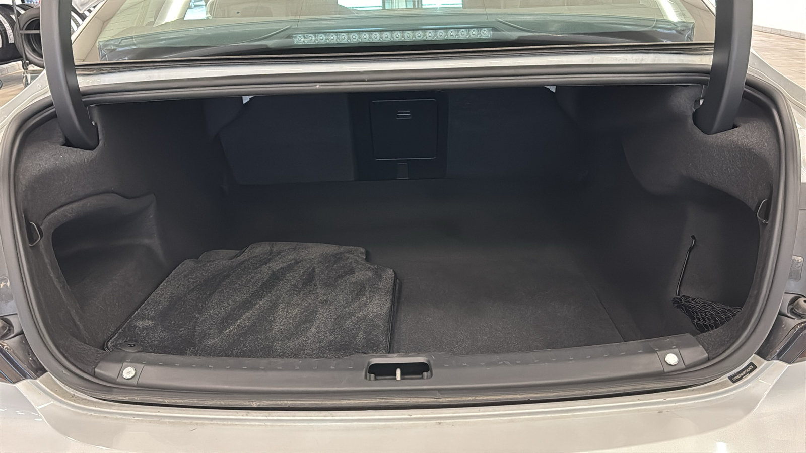Certified 2023 Volvo S90 B6 Ultimate AWD/4WD image 30