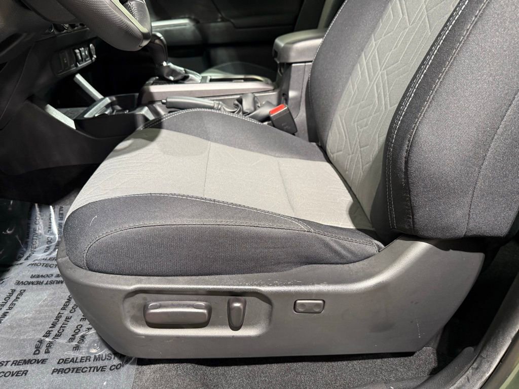 Certified 2022 Toyota Tacoma TRD Sport image 13