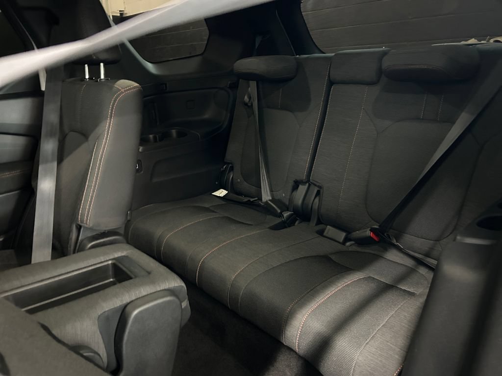 Certified 2023 Honda Pilot Sport image 31