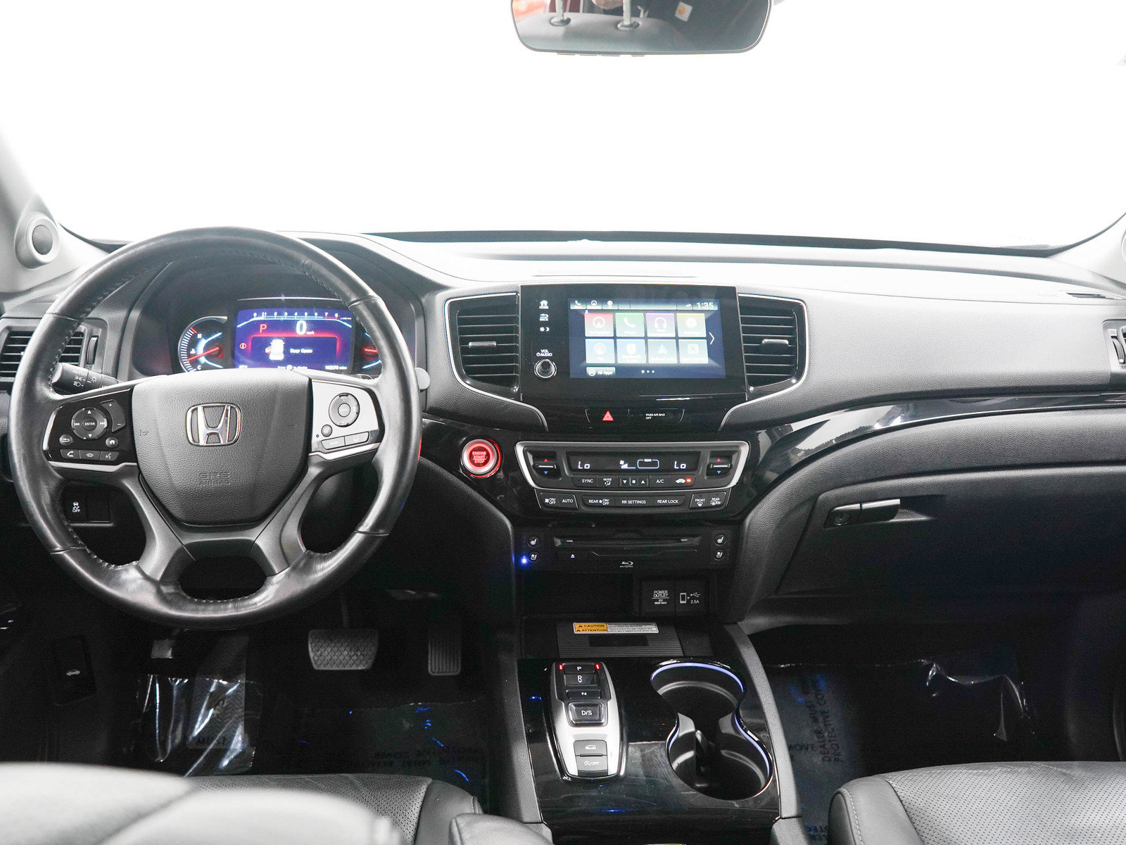Used 2020 Honda Pilot Touring image 19