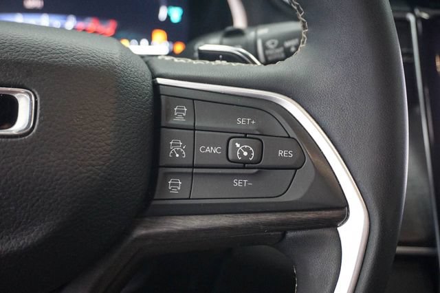 Used 2024 Jeep Grand Cherokee Limited 4xe AWD/4WD image 22