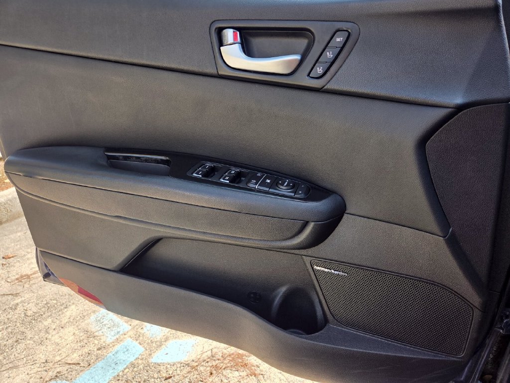 Used 2019 Kia Optima SX FWD image 22