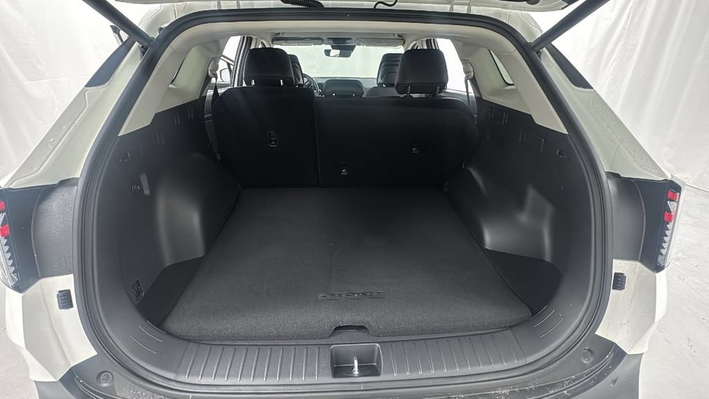 New 2026 Kia Sportage EX AWD/4WD image 15