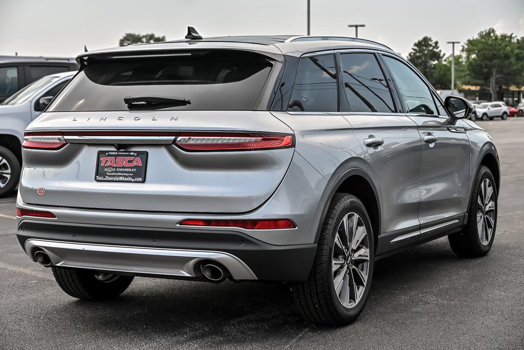 Used 2022 Lincoln Corsair Reserve w/ Elements Package AWD/4WD image 10