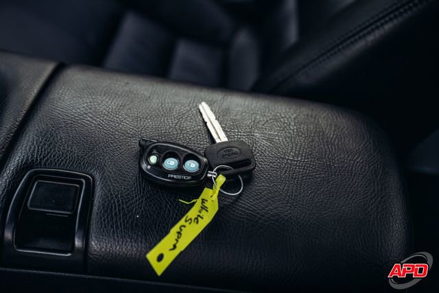 Used 1993 Toyota Supra Turbo image 78