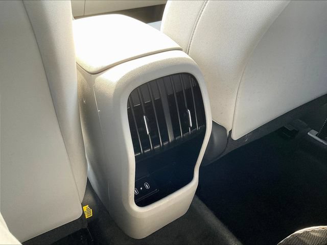 Used 2025 Hyundai Kona SEL FWD image 12